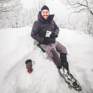 Meet your Posher, Benoit